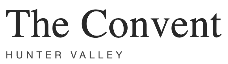 The Convent Hunter Valley